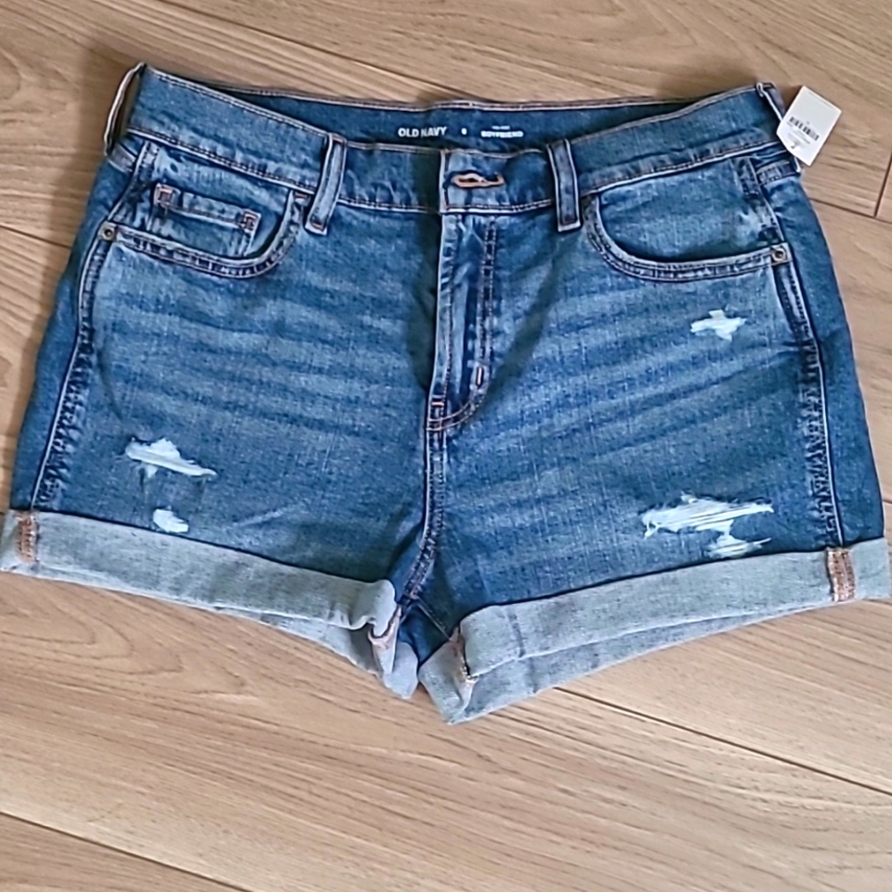 Old Navy shorts